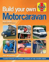 Build Your Own Motorcaravan 2nd