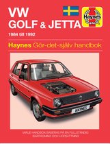 VW Golf & Jetta