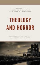 Theology, Religion, and Pop Culture- Theology and Horror