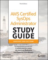 Sybex Study Guide- AWS Certified SysOps Administrator Study Guide