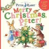 Peter Rabbit- Merry Christmas, Peter!