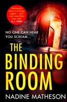 An Inspector Henley Thriller-The Binding Room