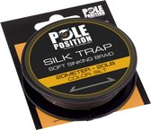 Strategy Silk Trap Sinking Braid 20 lb Silt 20 meter