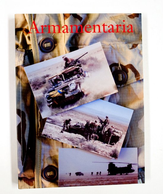 9789070793326 - Armamentaria