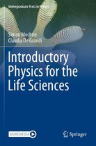 Undergraduate Texts in Physics - Introductory Physics for the Life Sciences