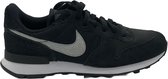 Nike W Internationalist - Black - Black/white - maat 36.5