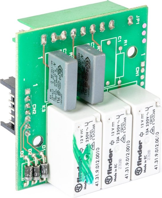 TELWIN Printplaat AUXILIARY CONTROL CARD KIT bol