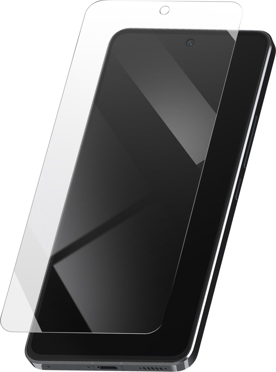 3mk, Screenprotector geschikt voor Xiaomi 13 - FlexibleGlass 7H 0.3mm, Transparant