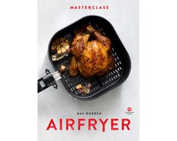 Masterclass - Airfryer