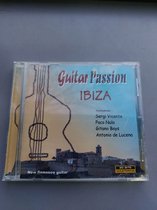 Paco Nula, Sergi Vicente, Antonio De Lucena.., Guitar Passion-New Flamenco Guit,