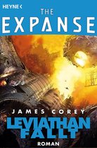 The Expanse-Serie 9 - Leviathan fällt