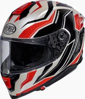 Premier Hyper Rw 2 Helmet 2XL - Maat 2XL - Helm