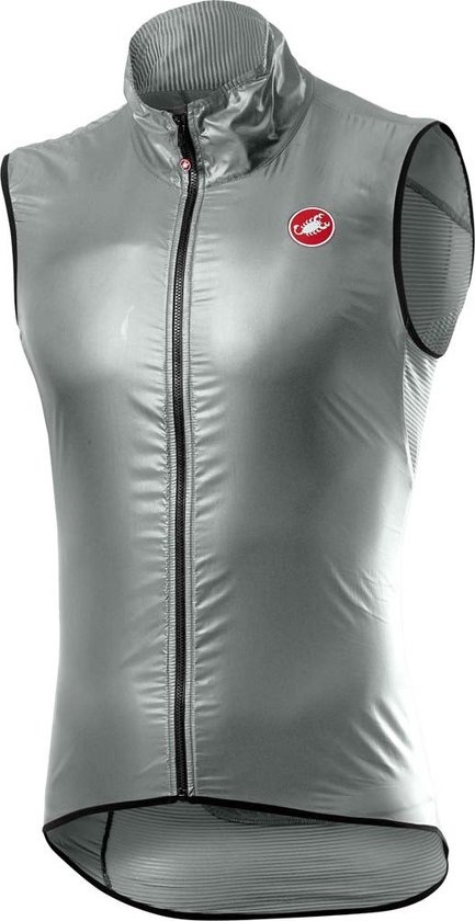 Castelli Aria Vest - Gilet vélo homme