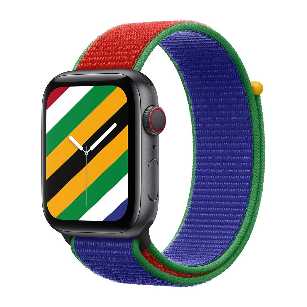 Apple Sport Loop Apple Watch 42mm - 44mm - 45mm - 49mm South Africa