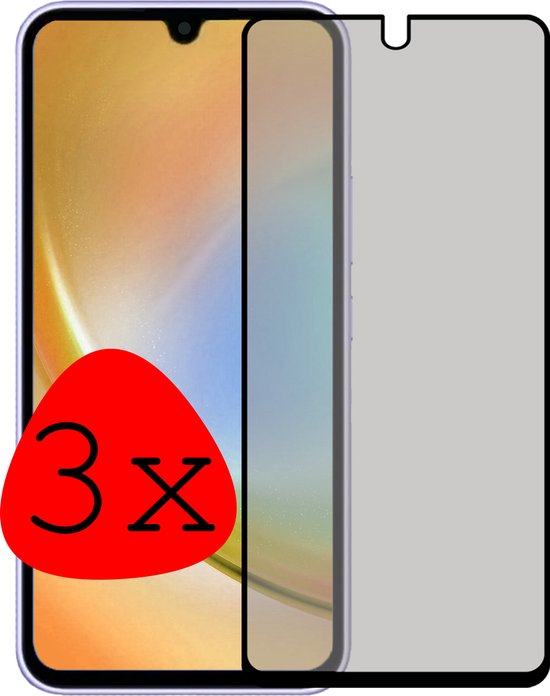 BROTECT Glas Screen Protector voor KINMRIS R36S 3.5 (3 Stuks BROTECT Glas Screen Protector voor KINMRIS R36S 3.5 (3 Stuks