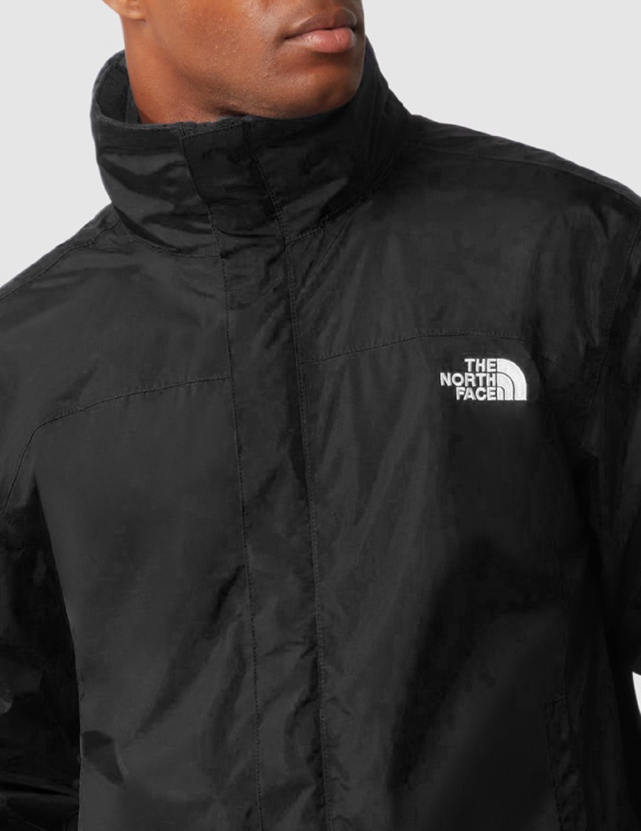 The North Face Resolve Jacket Outdoorjas Heren - Maat XXL | bol.