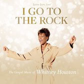 Whitney Houston - I Go To The Rock: Gospel Music Of (DVD)