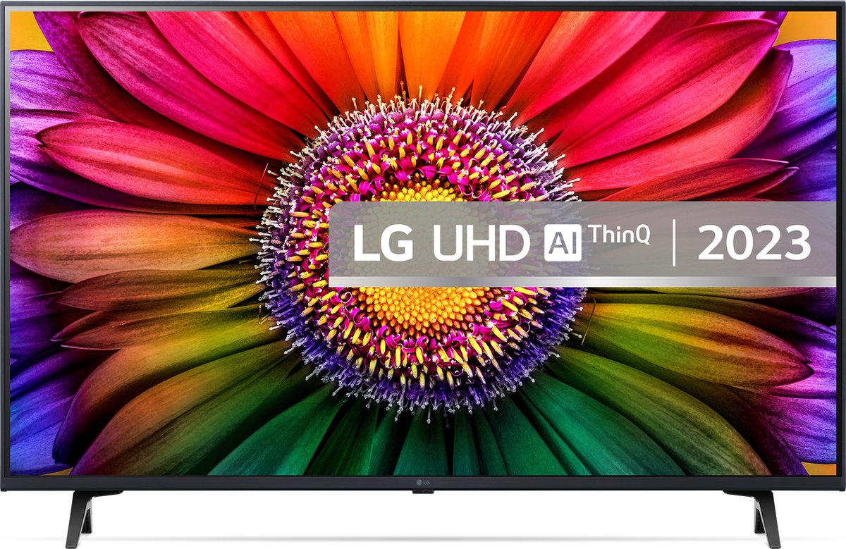 LG 43UR80006LJ (2023)
