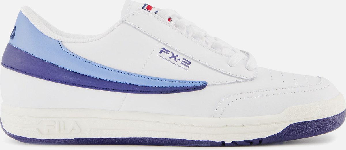 Fila Original Tennis’83 Sneakers Leer Wit