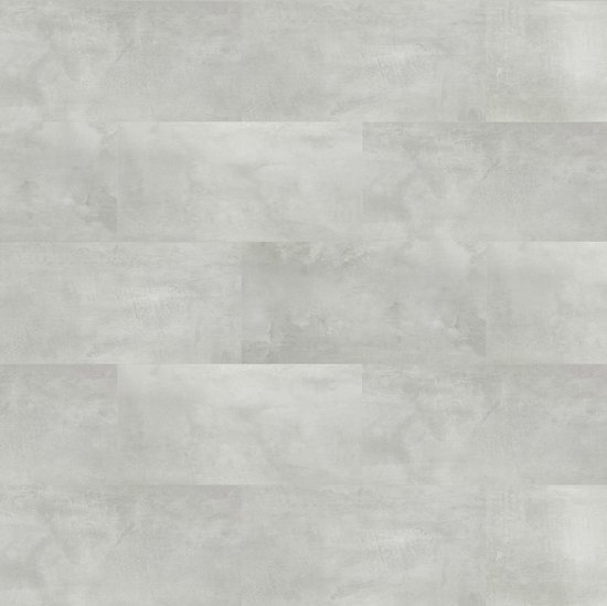 HDM Vinylluxe Ultra Click Tile 610x610x5mm met geïntegreerde