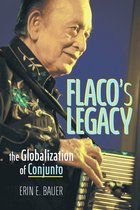 Music in American Life - Flaco’s Legacy