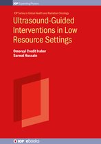 Ultrasound-Guided Interventions in Low Resource Settings
