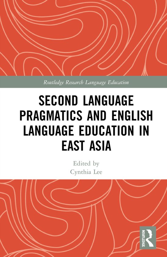 Routledge Research in Language Education- Second Language Pr ... - cover