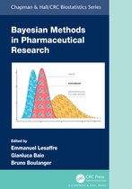 Chapman & Hall/CRC Biostatistics Series- Bayesian Methods in Pharmaceutical Research