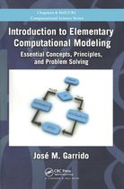 Chapman & Hall/CRC Computational Science- Introduction to Elementary Computational Modeling