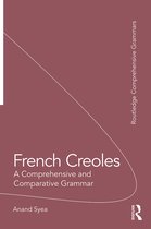 Routledge Comprehensive Grammars- French Creoles