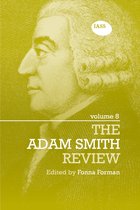 The Adam Smith Review-The Adam Smith Review Volume 8