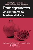 Medicinal and Aromatic Plants - Industrial Profiles- Pomegranates
