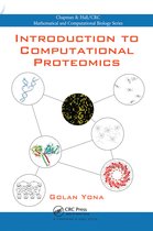 Chapman & Hall/CRC Computational Biology Series- Introduction to Computational Proteomics