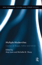 New Hispanisms: Cultural and Literary Studies- Multiple Modernities