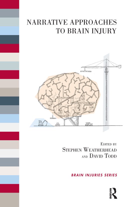 The Brain Injuries Series- Narrative Approaches to Brain Inj ... - cover