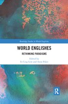 Routledge Studies in World Englishes- World Englishes