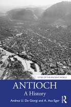 Cities of the Ancient World- Antioch