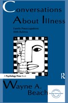 Everyday Communication Series- Conversations About Illness