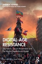 Internationalizing Media Studies- Digital-Age Resistance