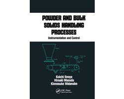 Chemical Industries- Powder and Bulk Solids Handling Processes