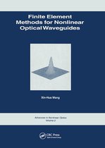 Advances in Nonlinear Optics- Finite Element Methods for Nonlinear Optical Waveguides
