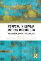 Routledge Advances in Corpus Linguistics- Corpora in ESP/EAP Writing Instruction