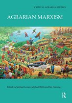 Critical Agrarian Studies- Agrarian Marxism