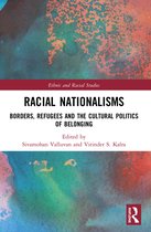 Ethnic and Racial Studies- Racial Nationalisms