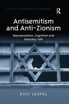 Studies in Migration and Diaspora- Antisemitism and Anti-Zionism
