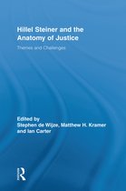 Hillel Steiner and the Anatomy of Justice