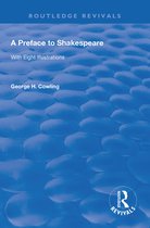Routledge Revivals-A Preface to Shakespeare (1925)
