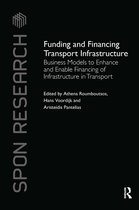 Spon Research- Funding and Financing Transport Infrastructure