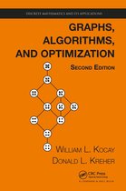 Discrete Mathematics and Its Applications- Graphs, Algorithms, and Optimization