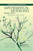 Textbooks in Mathematics- Mathematical Modeling